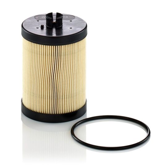 Truck and bus spare parts - Engine - Injection and turbocharger - Fuel filter - MANPU9015Z
