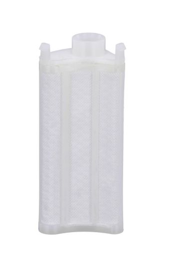 Vrachtwagen- en busonderdelen - Motor - Motorsmering - Oliepomp (-filter -koeler) - MANU4001