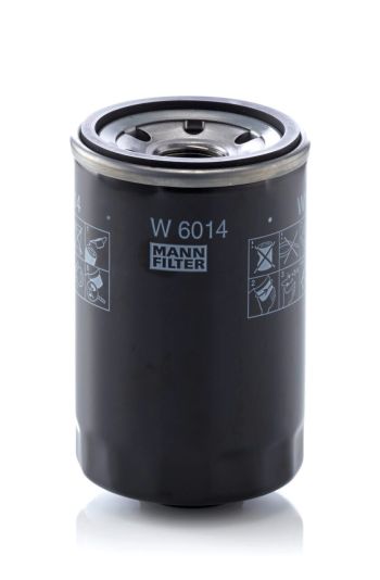 Truck and bus spare parts - Engine - Engine lubrication - Oil pump - MANW6014