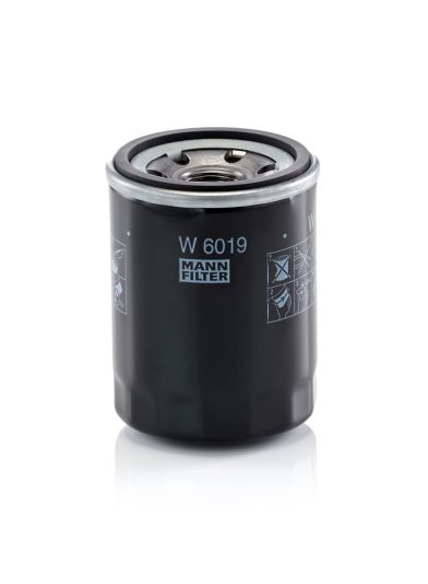 Vrachtwagen- en busonderdelen - Motor - Motorsmering - Oliepomp (-filter -koeler) - MANW6019