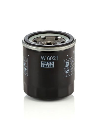 Vrachtwagen- en busonderdelen - Motor - Motorsmering - Oliepomp (-filter -koeler) - MANW6021