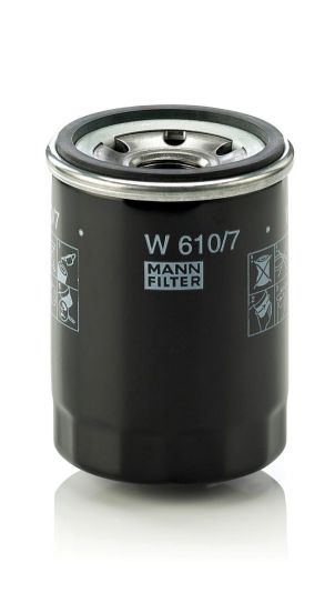 Lkw- und Busersatzteile - Motor - Motorschmierung - Ölpumpe - MANW610/7