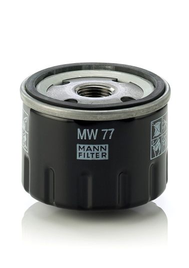 Lkw- und Busersatzteile - Motor - Motorschmierung - Ölpumpe - MANW77