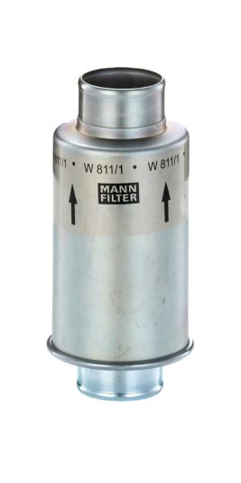 Vrachtwagen- en busonderdelen - Motor - Motorsmering - Oliepomp (-filter -koeler) - MANW811/1