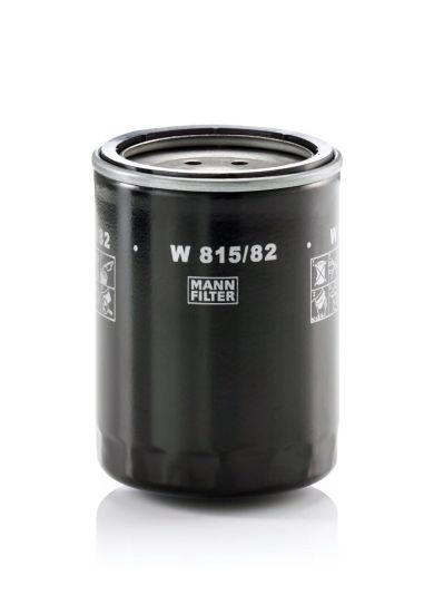 Vrachtwagen- en busonderdelen - Motor - Motorsmering - Oliepomp (-filter -koeler) - MANW815/82