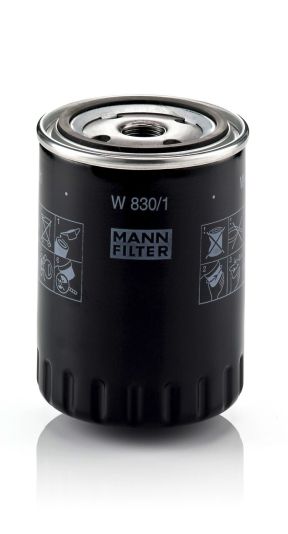 Lkw- und Busersatzteile - Motor - Motorschmierung - Ölpumpe - MANW830/1
