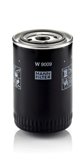 Vrachtwagen- en busonderdelen - Motor - Motorsmering - Oliepomp (-filter -koeler) - MANW9009