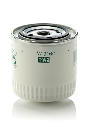 Lkw- und Busersatzteile - Motor - Motorschmierung - Ölpumpe - MANW916/1
