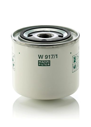 Lkw- und Busersatzteile - Motor - Motorschmierung - Ölpumpe - MANW917/1