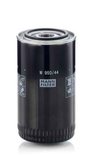 Vrachtwagen- en busonderdelen - Motor - Motorsmering - Oliepomp (-filter -koeler) - MANW950/44