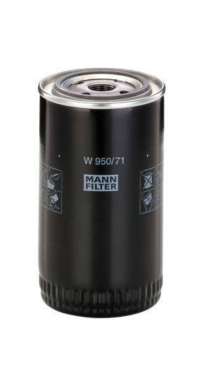 Vrachtwagen- en busonderdelen - Motor - Motorsmering - Oliepomp (-filter -koeler) - MANW950/71