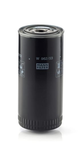 Vrachtwagen- en busonderdelen - Motor - Motorsmering - Oliepomp (-filter -koeler) - MANW962/53