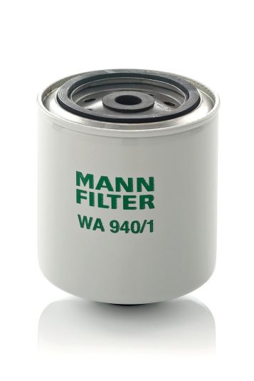 Lkw- und Busersatzteile - Kühlsystem - Kühler - Kühlmittel und filter - MANWA940