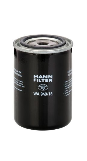 Lkw- und Busersatzteile - Kühlsystem - Kühler - Kühlmittel und filter - MANWA940/18