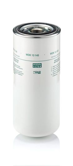Vrachtwagen- en busonderdelen - Motor - Injectie en turbolader - Brandstoffilter - MANWDK13145
