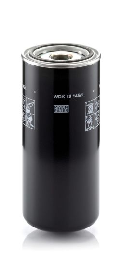 Lkw- und Busersatzteile - Motor - Inspritzeinlage und Turbo - Kraftstofffilter - MANWDK13145/1