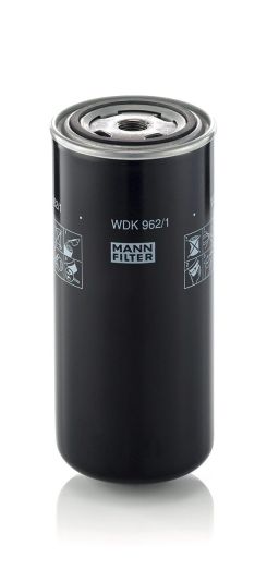 Lkw- und Busersatzteile - Motor - Inspritzeinlage und Turbo - Kraftstofffilter - MANWDK962/1