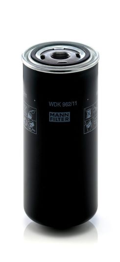 Lkw- und Busersatzteile - Motor - Inspritzeinlage und Turbo - Kraftstofffilter - MANWDK962/11