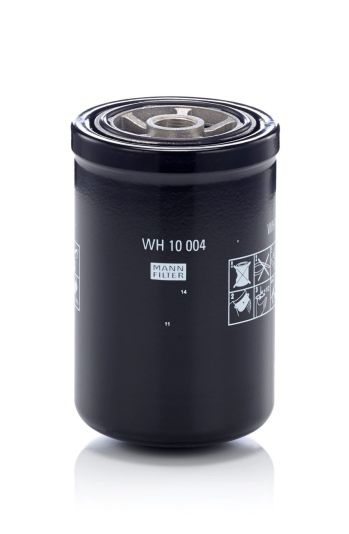 Vrachtwagen- en busonderdelen - Kipinstallatie - MANWH10004