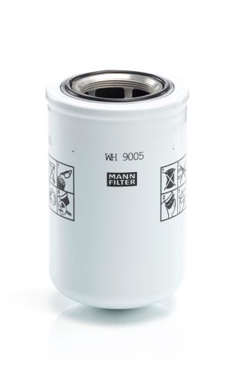 Vrachtwagen- en busonderdelen - Kipinstallatie - MANWH9005