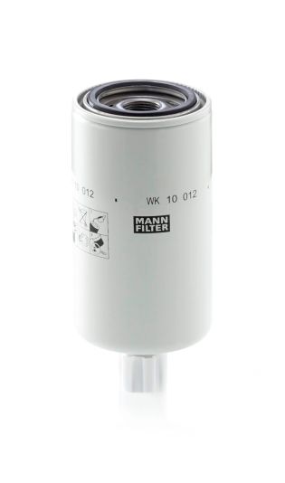 Lkw- und Busersatzteile - Motor - Inspritzeinlage und Turbo - Kraftstofffilter - MANWK10012X