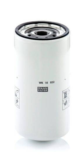 Lkw- und Busersatzteile - Motor - Inspritzeinlage und Turbo - Kraftstofffilter - MANWK10022
