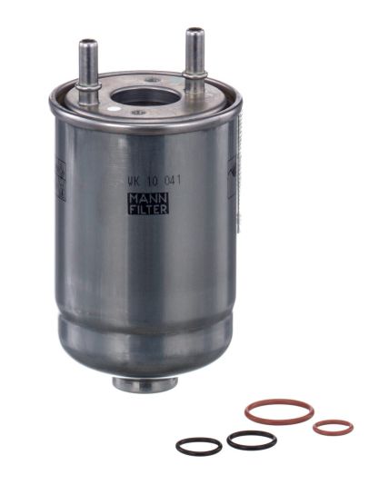 Lkw- und Busersatzteile - Motor - Inspritzeinlage und Turbo - Kraftstofffilter - MANWK10041Z