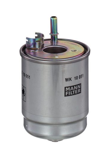 Vrachtwagen- en busonderdelen - Motor - Injectie en turbolader - Brandstoffilter - MANWK10051