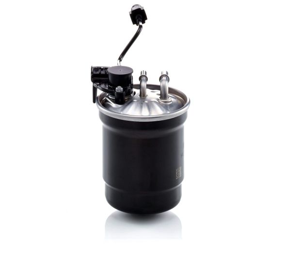 Vrachtwagen- en busonderdelen - Motor - Injectie en turbolader - Brandstoffilter - MANWK11026