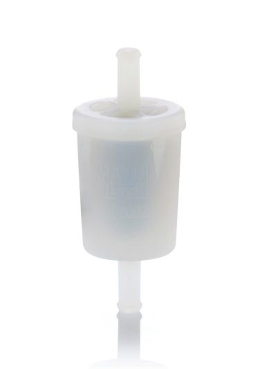 Vrachtwagen- en busonderdelen - Motor - Injectie en turbolader - Brandstoffilter - MANWK3002