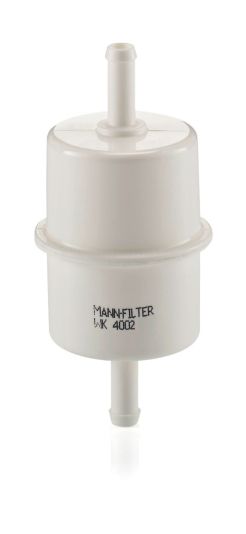 Lkw- und Busersatzteile - Motor - Inspritzeinlage und Turbo - Kraftstofffilter - MANWK4002