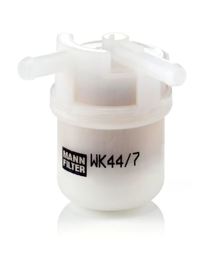 Vrachtwagen- en busonderdelen - Motor - Injectie en turbolader - Brandstoffilter - MANWK44/7