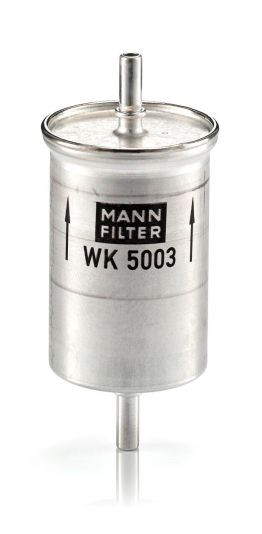 Vrachtwagen- en busonderdelen - Motor - Injectie en turbolader - Brandstoffilter - MANWK5003