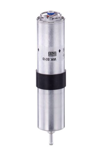 Vrachtwagen- en busonderdelen - Motor - Injectie en turbolader - Brandstoffilter - MANWK5010