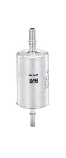 Vrachtwagen- en busonderdelen - Motor - Injectie en turbolader - Brandstoffilter - MANWK5027