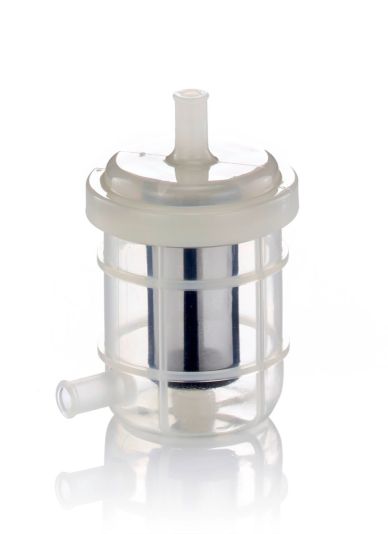 Vrachtwagen- en busonderdelen - Motor - Injectie en turbolader - Brandstoffilter - MANWK5028