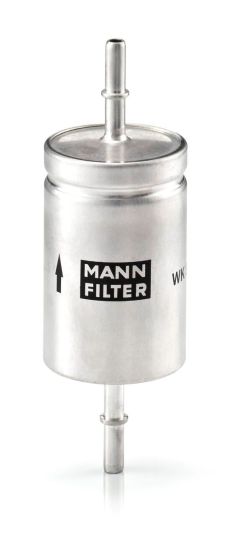 Lkw- und Busersatzteile - Motor - Inspritzeinlage und Turbo - Kraftstofffilter - MANWK512