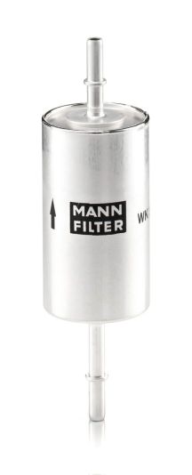 Lkw- und Busersatzteile - Motor - Inspritzeinlage und Turbo - Kraftstofffilter - MANWK512/1
