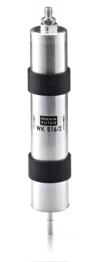 Lkw- und Busersatzteile - Motor - Inspritzeinlage und Turbo - Kraftstofffilter - MANWK516/2