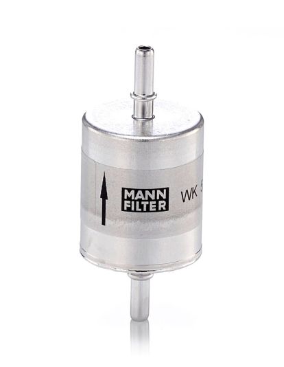 Vrachtwagen- en busonderdelen - Motor - Injectie en turbolader - Brandstoffilter - MANWK52/1