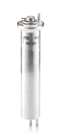 Lkw- und Busersatzteile - Motor - Inspritzeinlage und Turbo - Kraftstofffilter - MANWK532