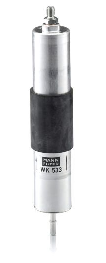 Lkw- und Busersatzteile - Motor - Inspritzeinlage und Turbo - Kraftstofffilter - MANWK533
