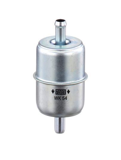 Vrachtwagen- en busonderdelen - Motor - Injectie en turbolader - Brandstoffilter - MANWK54