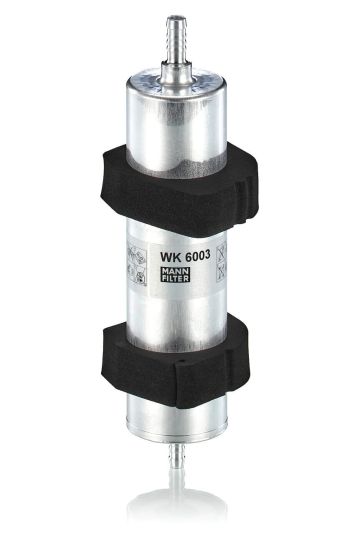 Lkw- und Busersatzteile - Motor - Inspritzeinlage und Turbo - Kraftstofffilter - MANWK6003
