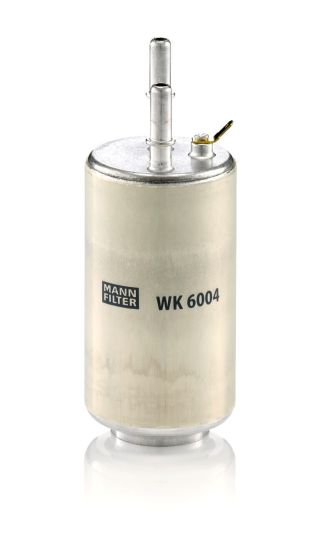 Vrachtwagen- en busonderdelen - Motor - Injectie en turbolader - Brandstoffilter - MANWK6004