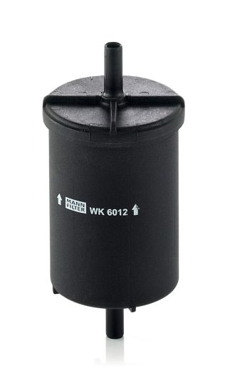 Vrachtwagen- en busonderdelen - Motor - Injectie en turbolader - Brandstoffilter - MANWK6012