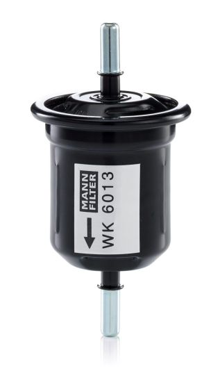Vrachtwagen- en busonderdelen - Motor - Injectie en turbolader - Brandstoffilter - MANWK6013