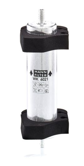 Vrachtwagen- en busonderdelen - Motor - Injectie en turbolader - Brandstoffilter - MANWK6021