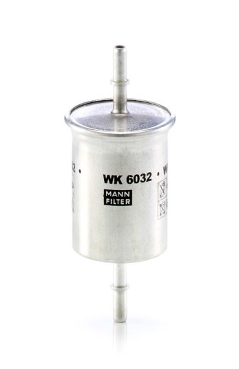 Lkw- und Busersatzteile - Motor - Inspritzeinlage und Turbo - Kraftstofffilter - MANWK6032