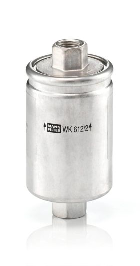 Lkw- und Busersatzteile - Motor - Inspritzeinlage und Turbo - Kraftstofffilter - MANWK612/2